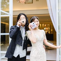 ベイサイド迎賓館 鹿児島の写真19枚目