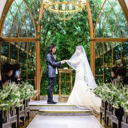 ベイサイド迎賓館 鹿児島の写真19枚目