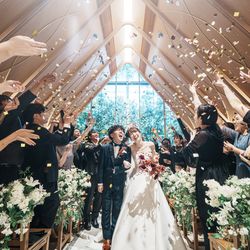 アーフェリーク迎賓館 熊本の写真1枚目