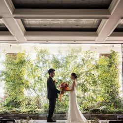 インスタイルウェディング京都の写真4枚目