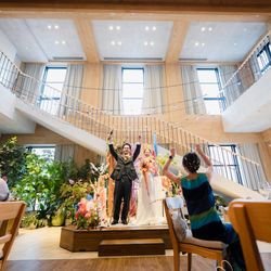 インスタイルウェディング京都の写真11枚目