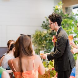 インスタイルウェディング京都の写真12枚目