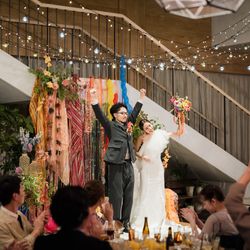 インスタイルウェディング京都の写真13枚目