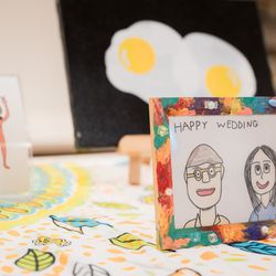 インスタイルウェディング京都の写真11枚目