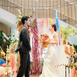 インスタイルウェディング京都の写真3枚目