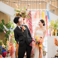 インスタイルウェディング京都の写真17枚目