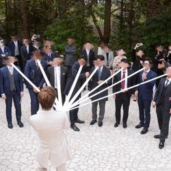 アニヴェルセル 立川の写真14枚目