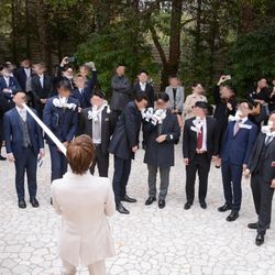 アニヴェルセル 立川の写真22枚目