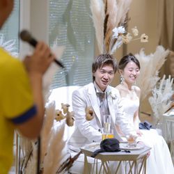 アニヴェルセル 立川の写真5枚目