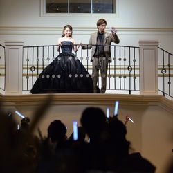 アニヴェルセル 立川の写真4枚目