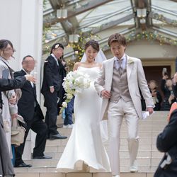 アニヴェルセル 立川の写真3枚目