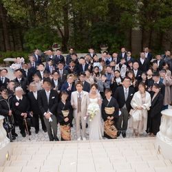 アニヴェルセル 立川の写真11枚目