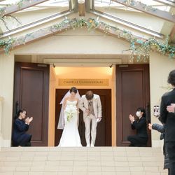 アニヴェルセル 立川の写真14枚目