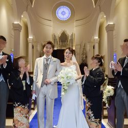 アニヴェルセル 立川の写真13枚目