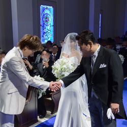 アニヴェルセル 立川の写真12枚目