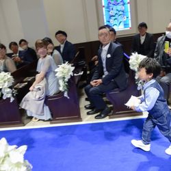 アニヴェルセル 立川の写真4枚目