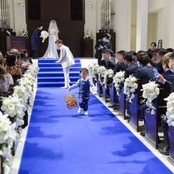 アニヴェルセル 立川の写真6枚目