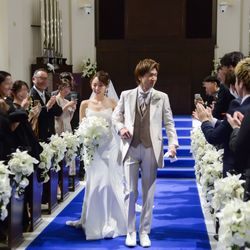 アニヴェルセル 立川の写真5枚目