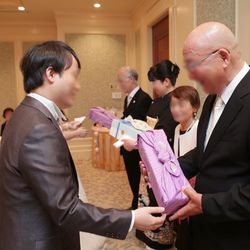 東京ディズニーシー・ホテルミラコスタ®の写真14枚目