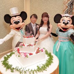 東京ディズニーシー・ホテルミラコスタ®の写真17枚目