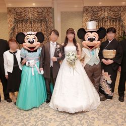 東京ディズニーシー・ホテルミラコスタ®の写真33枚目