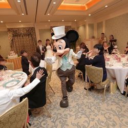 東京ディズニーシー・ホテルミラコスタ®の写真25枚目