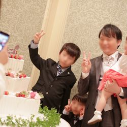 東京ディズニーシー・ホテルミラコスタ®の写真33枚目