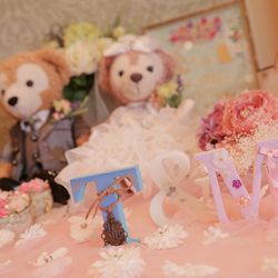 東京ディズニーシー・ホテルミラコスタ®の写真19枚目