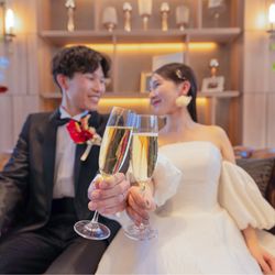 ザ・マグナス東京の写真14枚目