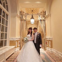 東京ディズニーシー・ホテルミラコスタ®の写真3枚目