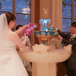 東京ディズニーシー・ホテルミラコスタ®の写真5枚目