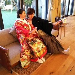 アンジェローブ の写真6枚目