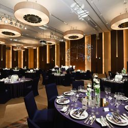 コンラッド東京の写真18枚目