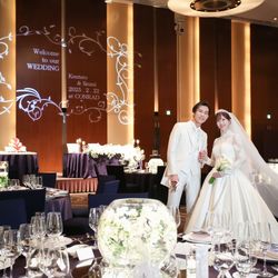 コンラッド東京の写真3枚目