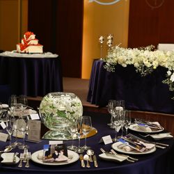 コンラッド東京の写真6枚目