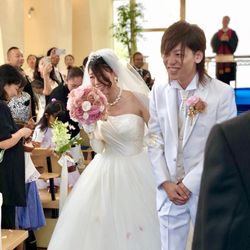 アンジェローブ の写真34枚目