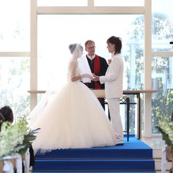 アンジェローブ の写真32枚目