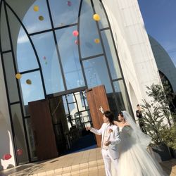 アンジェローブ の写真23枚目