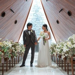 ベイサイド迎賓館 神戸の写真24枚目