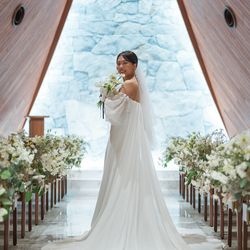 ベイサイド迎賓館 神戸の写真14枚目