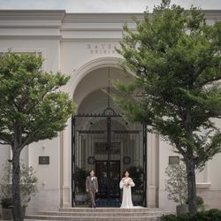 ベイサイド迎賓館 神戸の写真12枚目