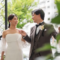 ベイサイド迎賓館 神戸の写真20枚目