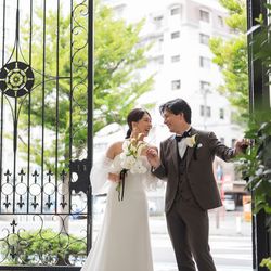 ベイサイド迎賓館 神戸の写真30枚目