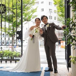 ベイサイド迎賓館 神戸の写真22枚目