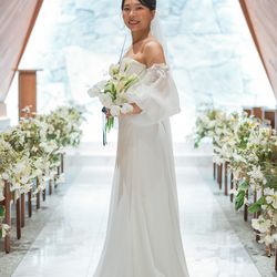 ベイサイド迎賓館 神戸の写真19枚目