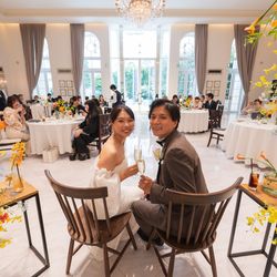 ベイサイド迎賓館 神戸の写真9枚目