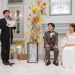 ベイサイド迎賓館 神戸の写真23枚目