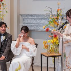 ベイサイド迎賓館 神戸の写真10枚目