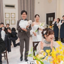 ベイサイド迎賓館 神戸の写真8枚目