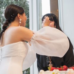 ベイサイド迎賓館 神戸の写真13枚目